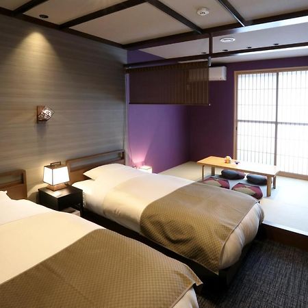 Hanaakari Kanazawa Exteriör bild