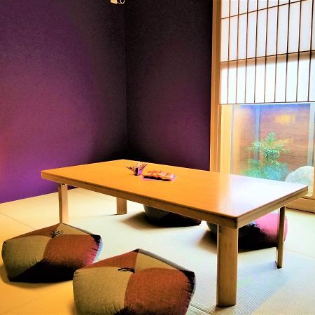 Hanaakari Kanazawa Exteriör bild