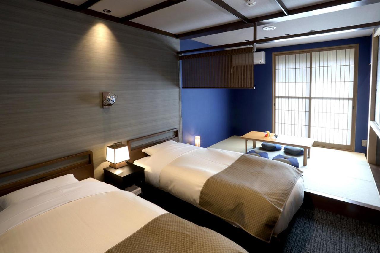 Hanaakari Kanazawa Exteriör bild