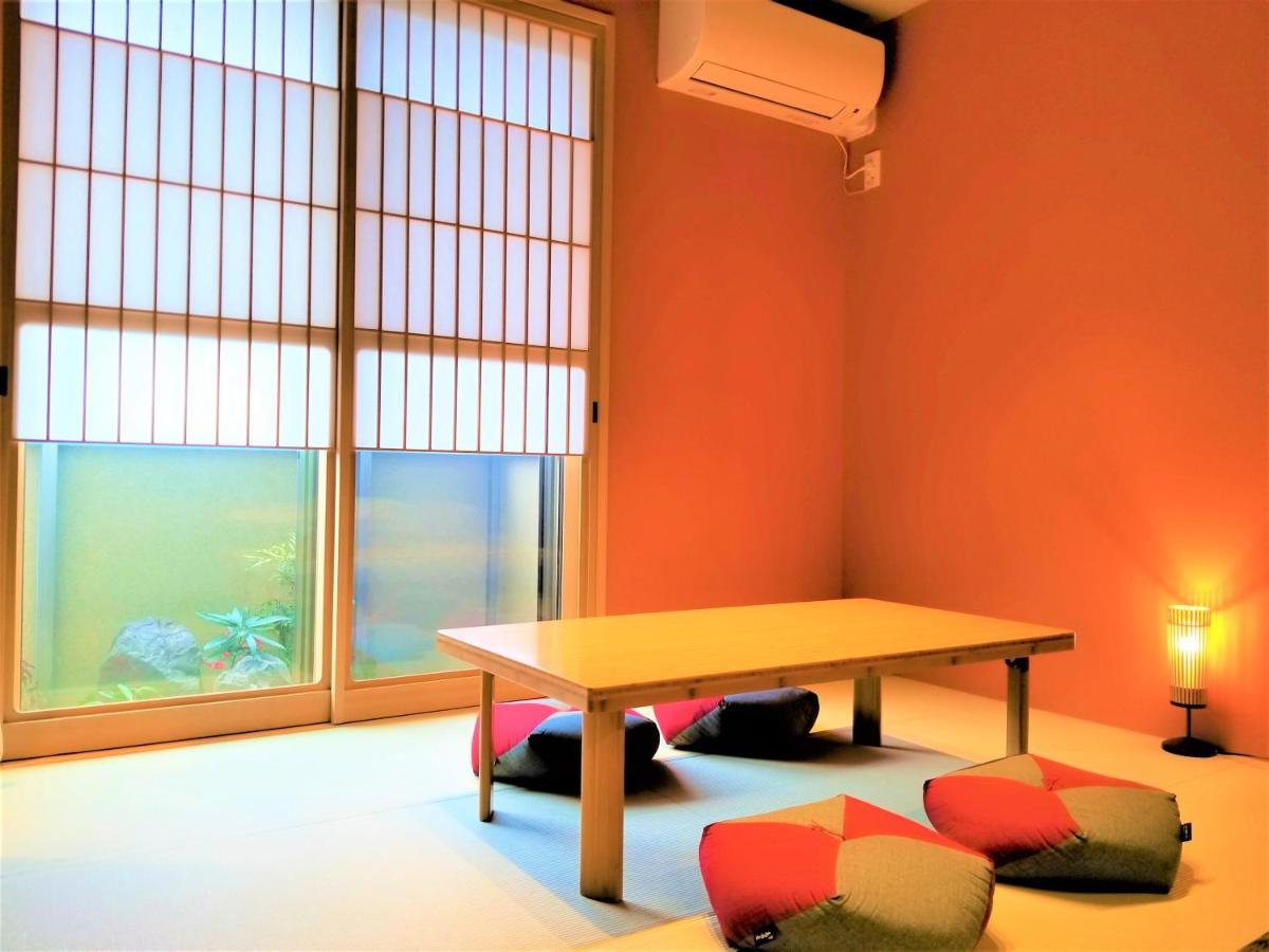 Hanaakari Kanazawa Exteriör bild
