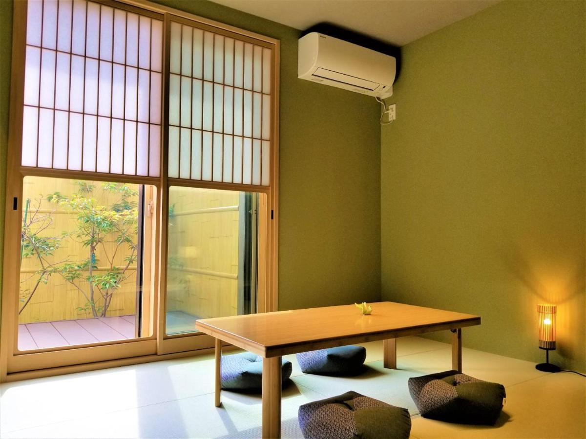 Hanaakari Kanazawa Exteriör bild