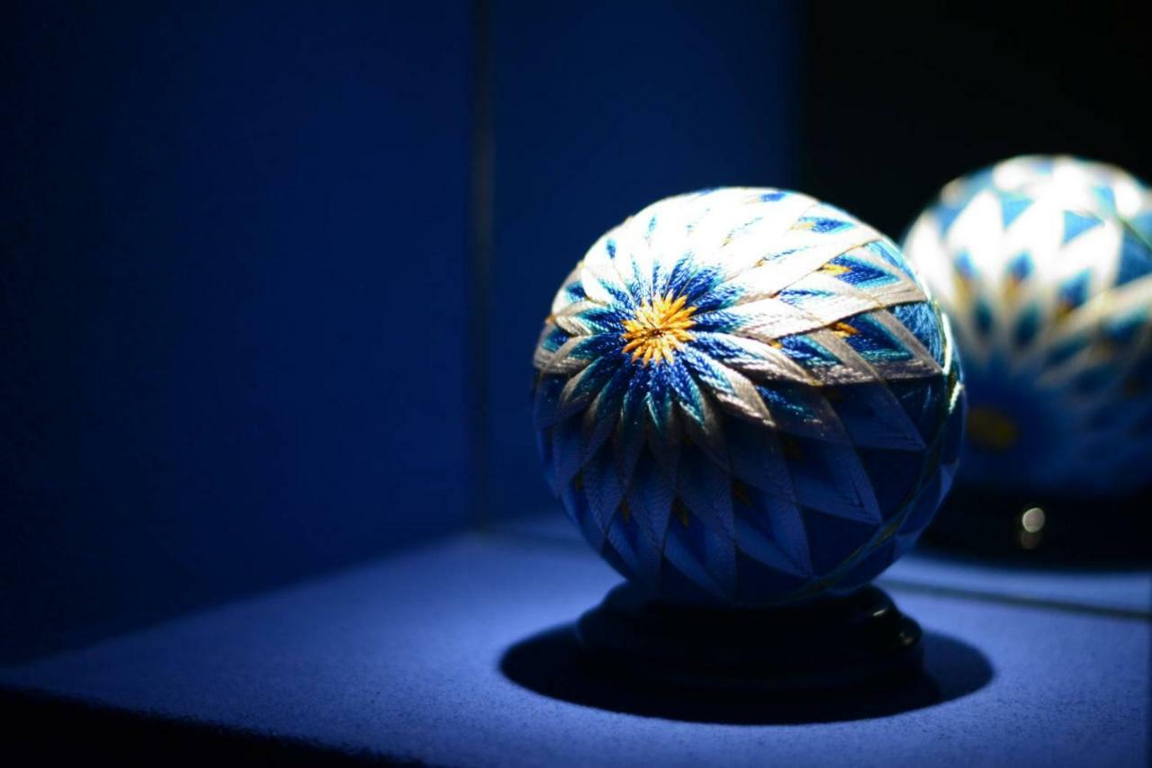 Hanaakari Kanazawa Exteriör bild