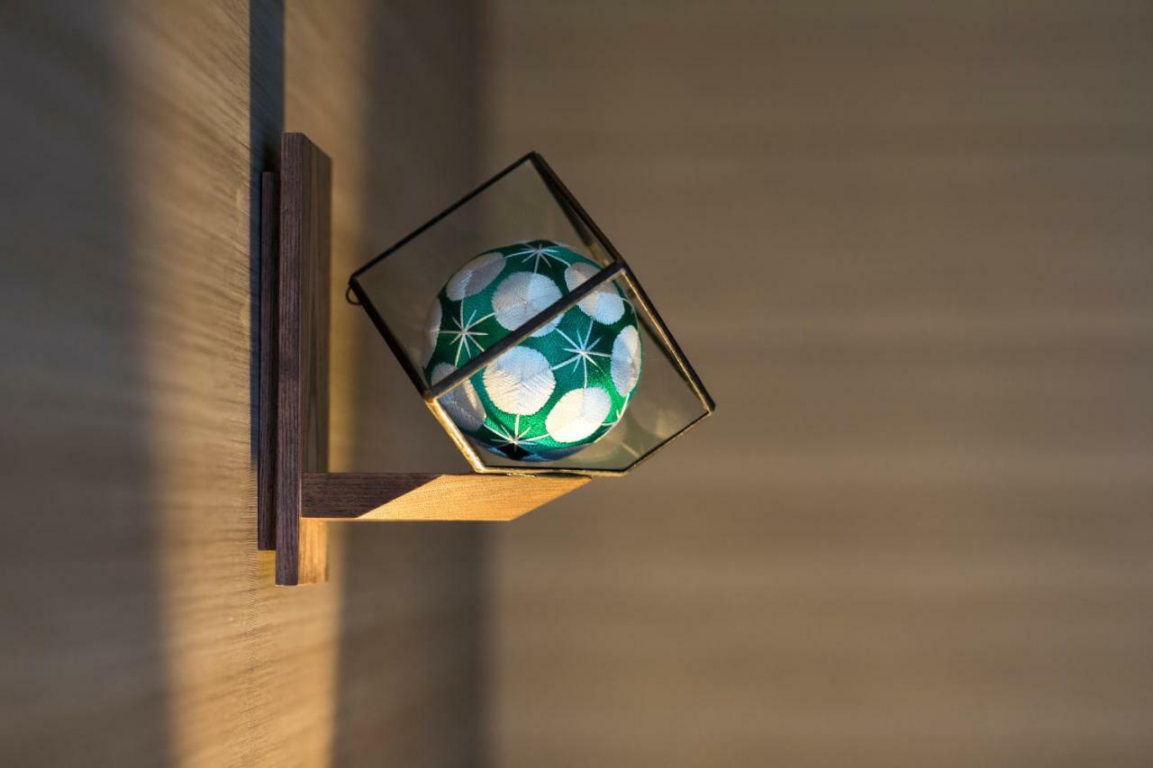 Hanaakari Kanazawa Exteriör bild