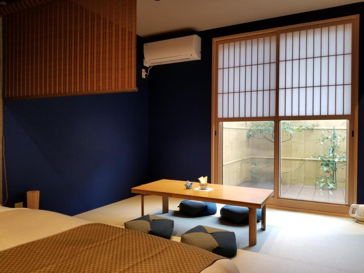 Hanaakari Kanazawa Exteriör bild