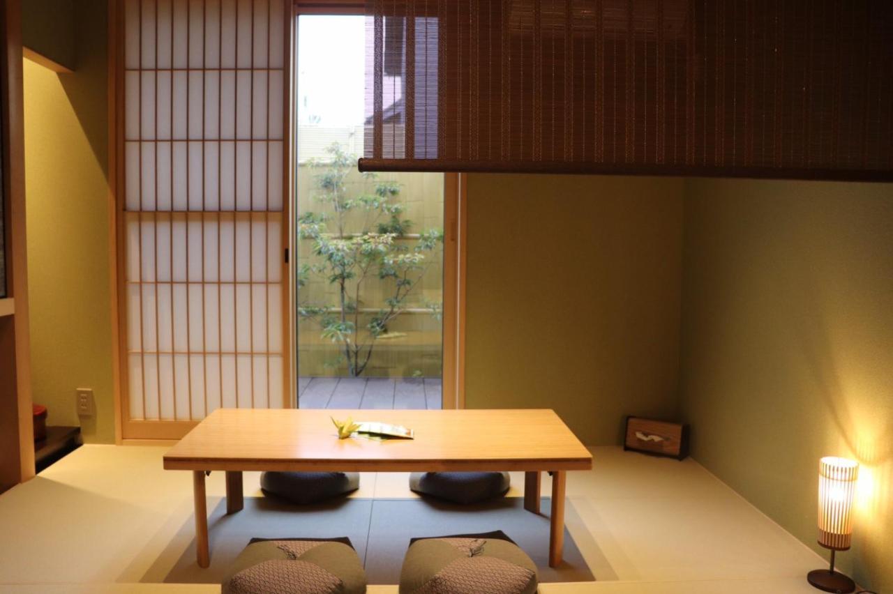 Hanaakari Kanazawa Exteriör bild